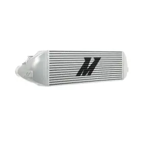 Mmint-fost-13sl Mishimoto Intercooler Kit For 13-18 Ford Focus