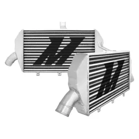 Mmint-lan-789 Mishimoto For Mitsubishi Lancer 2003-2006 Intercooler