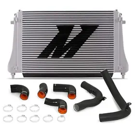 Mmint-mk7-15kwbk Mishimoto - Compatible With/replacement For Volkswagen Mk7
