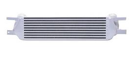 Mishimoto Mmint-mus4-15bk Mmint Mus4 15bk Performance Intercooler Compatible With Fits For