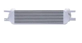 Mmint-mus4-15bk Mishimoto Mmint Mus4 15bk Performance Intercooler Compatible With Fits For