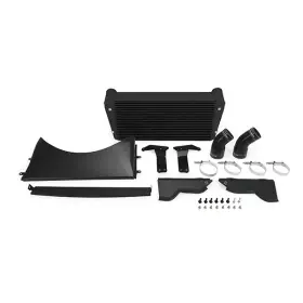 Mmint-ram-13bk Mishimoto Mmint Fits For Ram 13bk Dodge 6 7l