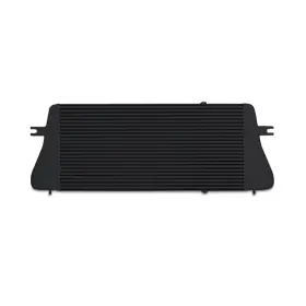 Mmint-ram-94bk Mishimoto Fits 94-02 Dodge Ram 2500 5.9l Cummins Intercooler Black