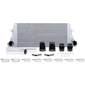 Mishimoto Mmint-ram-94ksl Mintram94ksl Direct Fit Intercooler Kit 1994-2002 Dodge 5.9l Cumm