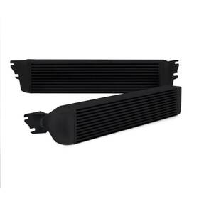 Mishimoto Mmint-srt4-03bk Mmint Srt4 03bk Performance Intercooler Compatible With Fits For