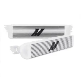 Mmint-srt4-03sl Mishimoto Performance Intercooler Kit For Dodge Neon Srt-4 2003-2005