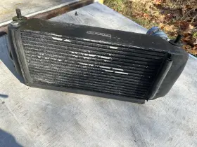 Mmint-f150-151 Mishimoto Mmintf150151 Intercooler Model