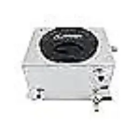 Mmrt-a2w-25n Mishimoto Air To Water Intercooler Ice Tank 2.5 Gallon