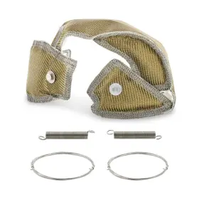 Mismmtb-sup-20 Mishimoto Mmtb-sup-20 Fits 2020 Toyota Supra Turbo Blanket -