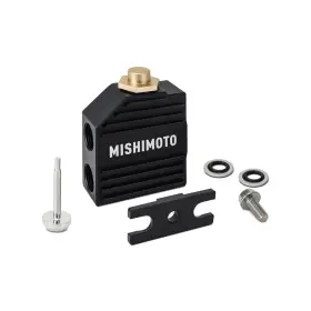 Mmtc-ram2-tbv Mishimoto Mmtc Ram2 Tbv Thermal Bypass Valve Kit Thermostatic Fits For