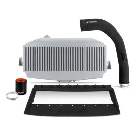 Mmtmic-wrx-22kslbk Mishimoto Performance Tmic Kit Fits 2022 Subaru Wrx