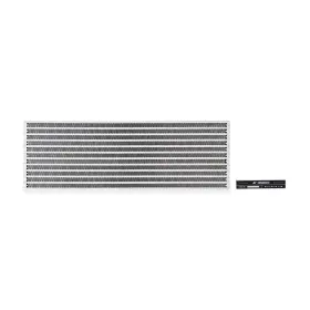 Mmuic-w2 Mishimoto Universal Air-to-water Race Intercooler Core 11.7 Inch X 3.9