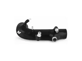 Wq62m7 Mishimoto Turbocharger Inlet Hose For 02-14 Subaru Forester Impreza 2.5l H4 2.0l Xt