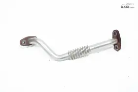 1225a345 Mitsubishi 2018-2024 Eclipse Cross 1.5l Turbocharger Oil Return Tube Hose Oem