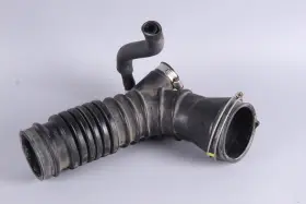 1505a304 Mitsubishi 08-15 Lancer Evolution Evo X Ralliart Air Intake Turbo Inlet Tube Oem