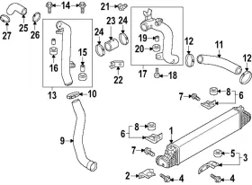 1530a115 Mitsubishi Genuine Lower Bracket
