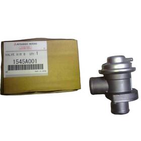 Mitsubishi 1545a001 Lancer Evo 8 9 Mr Genuine Blow Off Valve Oem Jdm Japan