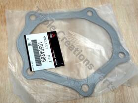 Mitsubishi 1555a289 Genuine Gasket Turbocharger Exhaust Outlet Fitting Oem