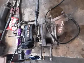 321-53260 Mitsubishi Turbo/supercharger Manual Transmission Fits 95-99 Eclipse 1438088