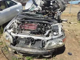321-53315 Mitsubishi Turbo/supercharger Evolution Fits 03-04 Lancer 25297106