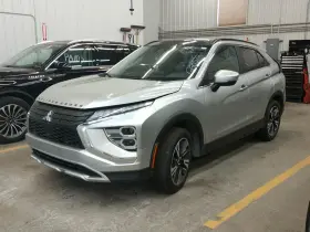 321.ms1323 Mitsubishi Turbo / Supercharger For 2023 Eclipse Cross 1515a431 Assy