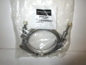 37734-02201 Mitsubishi V Clamp Brand New