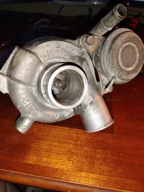 49178-01700 Mitsubishi 1988 Starion Esi Turbocharger