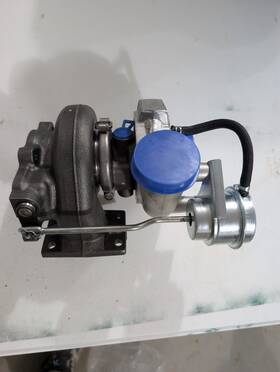 Mitsubishi 49189-00953 Td04hl-13gk Turbo P.no. 1j595-17015 S.no. 220322027 Mfd
