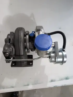 1j595-17015 Mitsubishi 49189-00953 Td04hl-13gk Turbo P.no. S.no. 220322027 Mfd