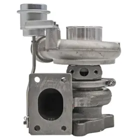 4933502532 Mitsubishi Turbocharger Td035 Hm For