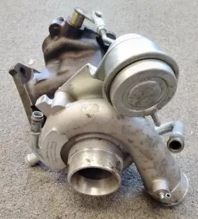 49377-04553 Mitsubishi Turbocharger Td04l