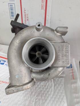 Mitsubishi 49378-01520 Lancer Evo 7 8 Evolution Td05hr-16g6-9.8t Turbocharger