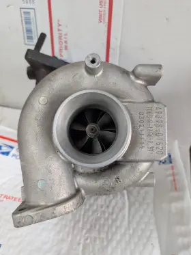 Td05hr-16g6-9.8t Mitsubishi 49378-01520 Lancer Evo 7 8 Evolution Turbocharger