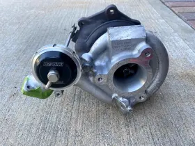 49378-01641 Mitsubishi 08 09 10 11 12 13 14 15 Evolution Evo Oem Turbocharger
