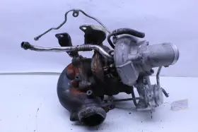 4937801643-21218 Mitsubishi 2014 Lancer Evo X Turbocharger Turbo - 4937801643