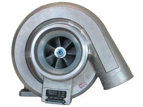 Mitsubishi Heavy Industries 49188-02601 New Oem Td08h Turbo Sumitomo Sh430 Excavator Isuzu 6sd1tc