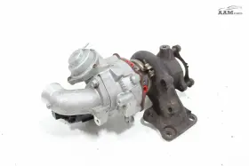 K5t08573 Mitsubishi 2018-2020 Eclipse Cross 1.5l Engine Turbocharger Supercharger Oem