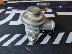 K5t09274 Mitsubishi K5t09 Diverter/blow Off Valve Aluminum Dsm 1g Eclipse Talon