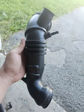 Md175529 Mitsubishi Lancer Gsr 90s Intake And Turbo Pipe