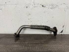 Mitsubishi Mr464925 2003-2006 Lancer Evolution Oil Return Line Oem Turbo Evo 8 4g63t