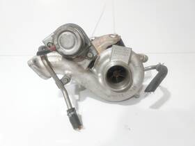 Mitsubishi Tur-103254-ftn 2010 Evo X Turbo Turbocharger Assembly Oem 2011 2012 2013 2014 2009