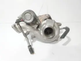 Tur-103254-ftn Mitsubishi 2010 Evo X Turbo Turbocharger Assembly Oem 2011 2012 2013 2014 2009