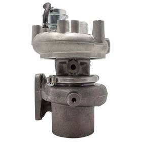 Mitsubishi Turbochargers 49178-02300 Turbocharger Dac