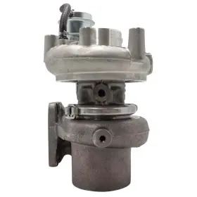49178-02300 Mitsubishi Turbochargers Turbocharger Dac