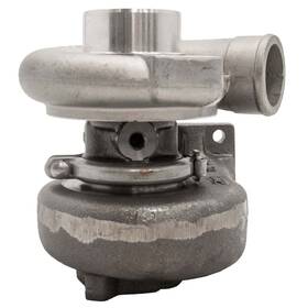 Mitsubishi Turbochargers 49189-00540 Turbocharger Gap