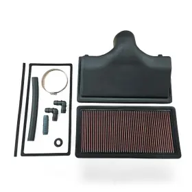 000232sls1500332 Mmi 98-02 Camaro Firebird Ls1 Ls6 5.7l High Flow Cold Air Lid Filter Kit