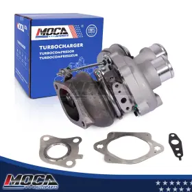 Mocatur9442 Moca Auto Parts Right Turbo Turbocharger For Ford F-150 Expedition Transit V6 Lincoln Navigator