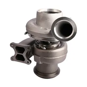 4036892 Moe-tech Hx55 Turbocharger For Freightliner Cummins Isx1 Isx Signature 450 Engine