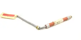 04323122 Mopar New Oem Turbo Water Inlet Hose Chrysler Dodge 2.2l 84-88