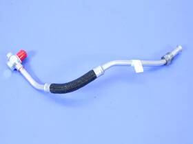 Mopar 04884281af Genuine Turbo Water Inlet Tube 4884281af